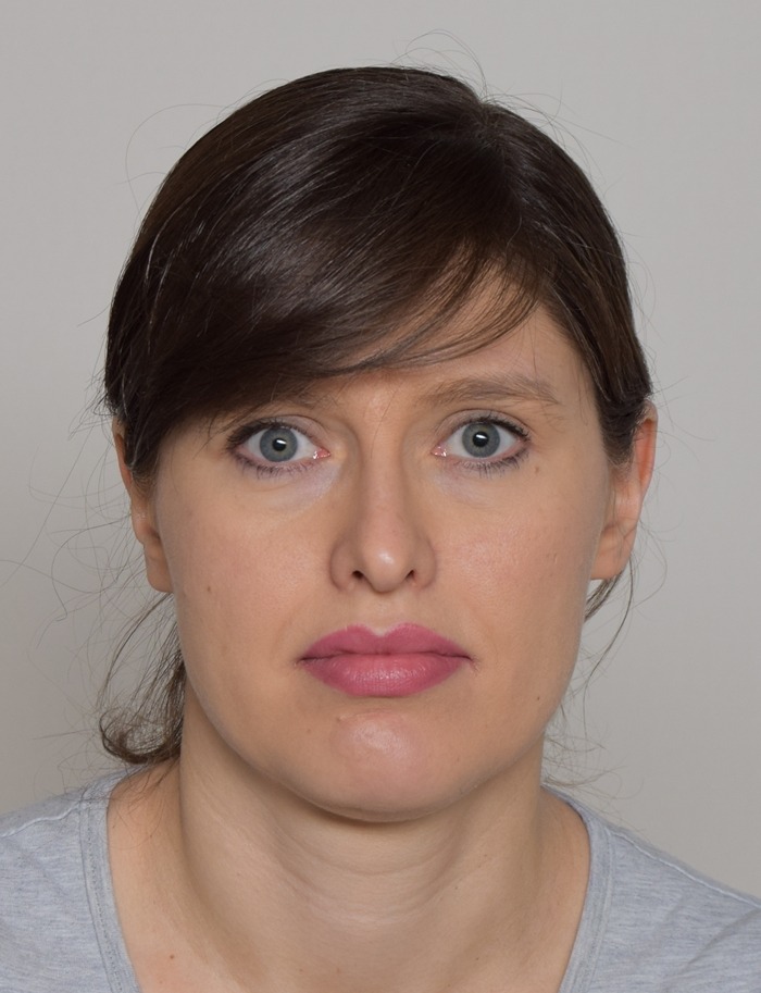 Dr. Yulia Sidorova